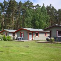 Feriencamp Trassenheide