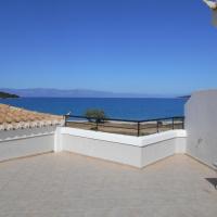 Blue Beach