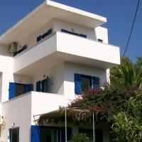 Agia Fotia Terrace