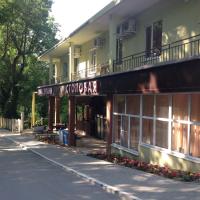 Panorama Resort
