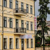 HomeLike Hotel