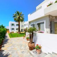 Angela Studios & Apartments
