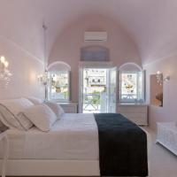 Dantelo Luxury Private Residences