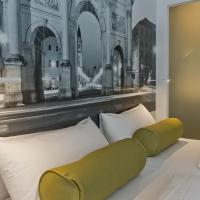 Super 8 Munich City North