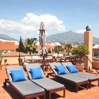 Hotel Doña Catalina