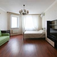Аpartment on Maykla Lunna
