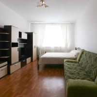 Аpartment on Avtozavodskaya 3