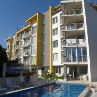 New Town ApartComplex