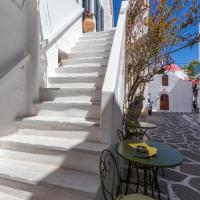 Casa Blue