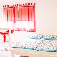 Apartment Sweet 6