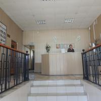 Мини Отель Узоры