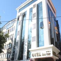 Kit-Tur Hotel