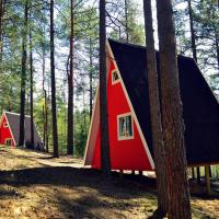 Greenvald Park Scandinavia