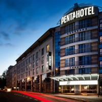 Booking Com Hotels In Braunschweig Book Your Hotel Now