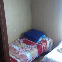 Summer house