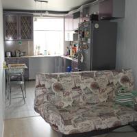 Apartment Peschanaya