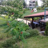 Caprice Apartment in Kiten