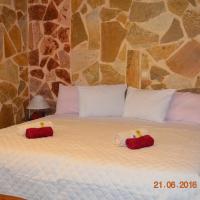 Apartments Zoumperi