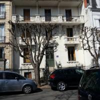 Appartement François 1er