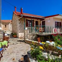 Tholos Guesthouse