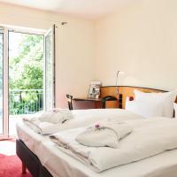Ringhotel VITALHOTEL ambiente