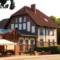 Bike Friendly House