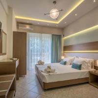 Alba Boutique Apartments