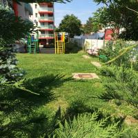 BioFrame - Apartament ARED