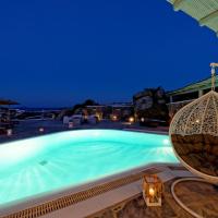 Villa Harmony