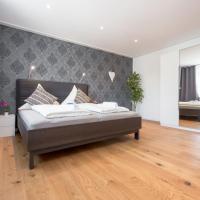 City Apartment Friedrichring