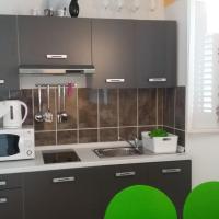 Apartment T & D