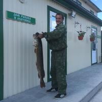 Рыболовный Комплекс Ершиха