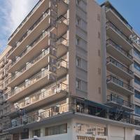 Triton Hotel Piraeus