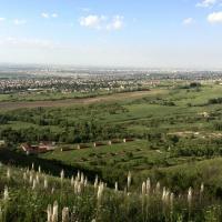 Turkic Park