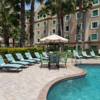 Hawthorn Suites by Wyndham Lake Buena Vista, a staySky Hotel & Resort