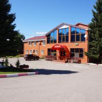 Hotel Elit
