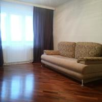 Apartment Vinogradova 2