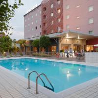 Novotel Brescia Due