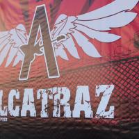 Хостел Алькатрас