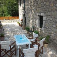 Gianna's Villa