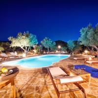 Villa Lefka Ori
