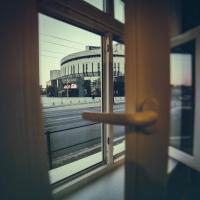 Apartament Focha 26