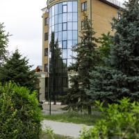 Гостиница Валенсия