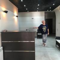 Postoyaliy Dvor Inn