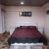 Guest House Umbrella