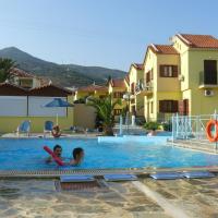 Stella Apartments