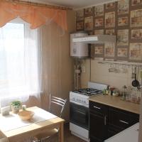 Apartment on Bratyev Zakharovykh