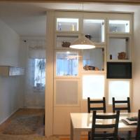 Ullis Pearl Apartment