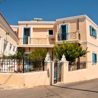 Villa Volada