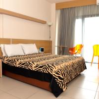 Kyridis Hotel